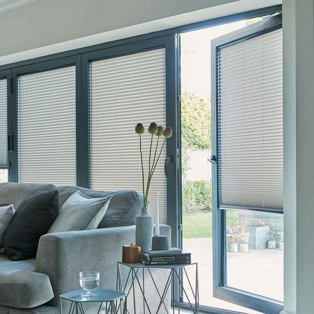 Measuring blinds in Ipswich