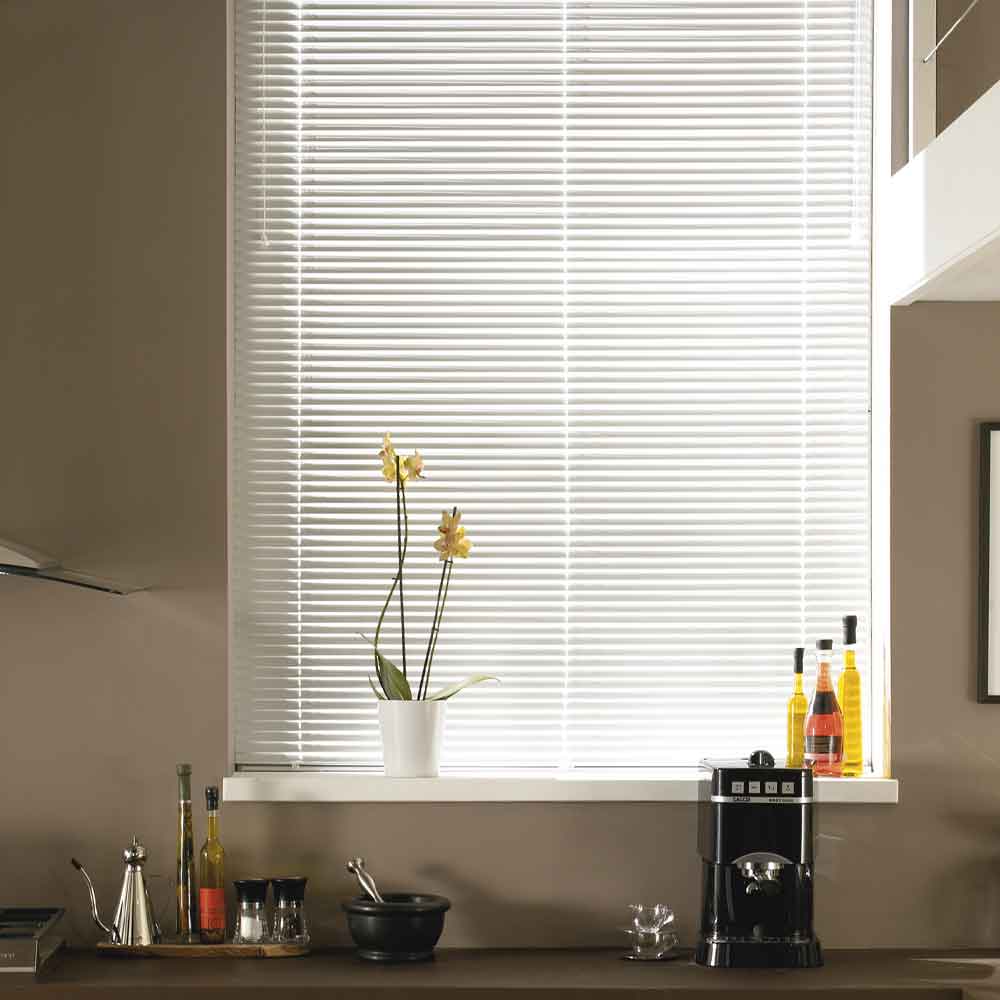Venetian blinds in Ipswich
